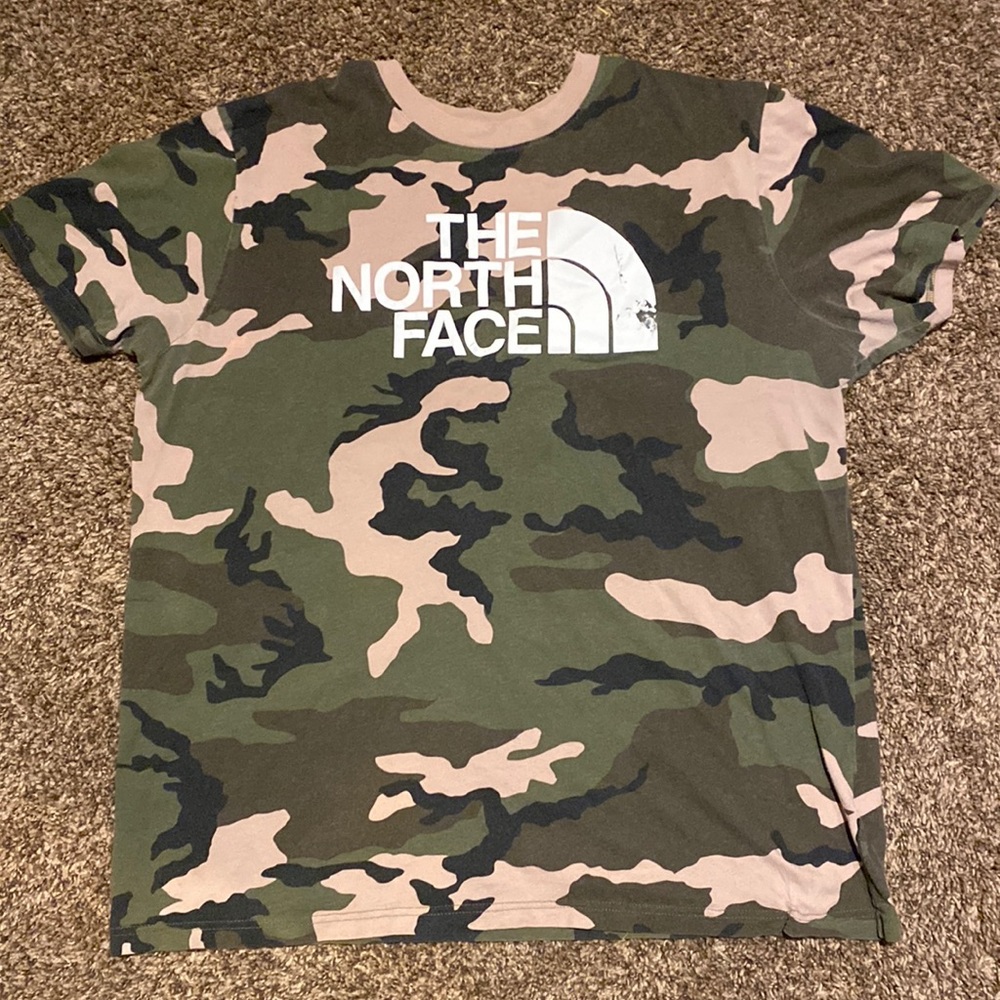 The North Face T-Shirt